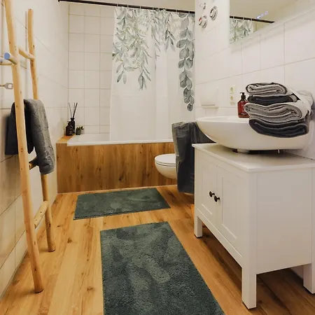 Kassberg Apartment Chemnitz