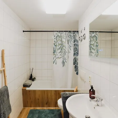 Kassberg Apartment Chemnitz