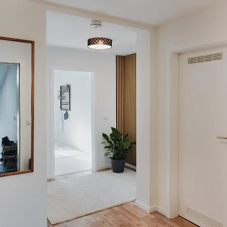 Apartment Kassberg Chemnitz