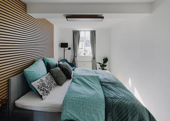 Apartmán Kassberg *