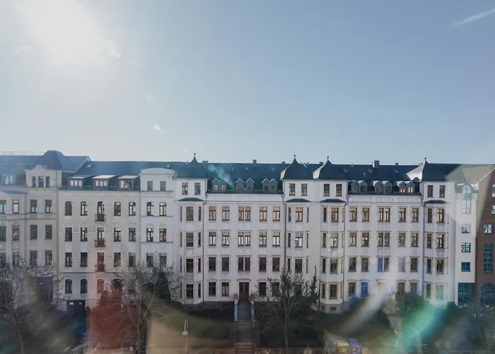 Kassberg * Chemnitz (Saská Kamenice)