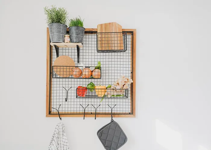 Apartmán Kassberg *