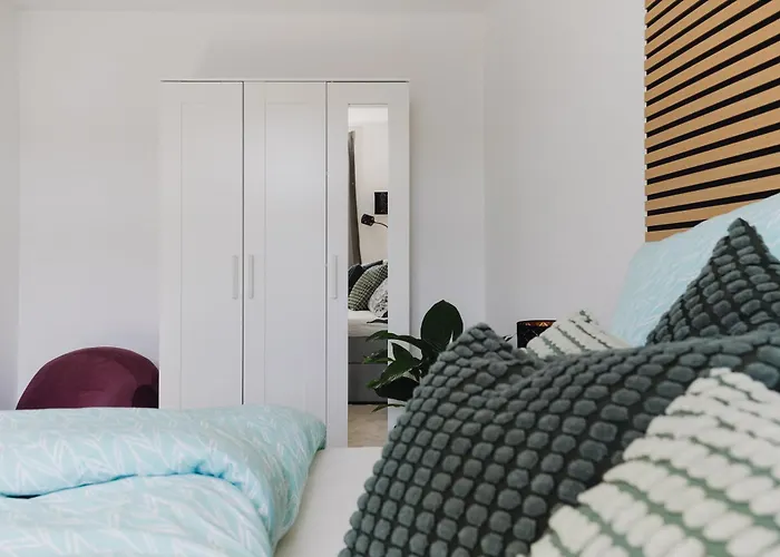 Kassberg Chemnitz (Saská Kamenice)