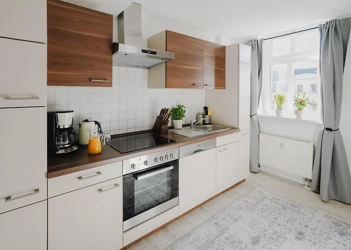 Apartmán Kassberg *