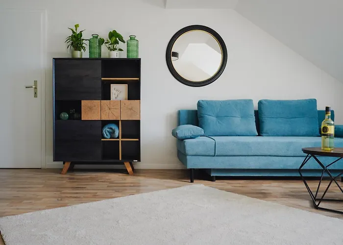 Kassberg Chemnitz (Saská Kamenice)